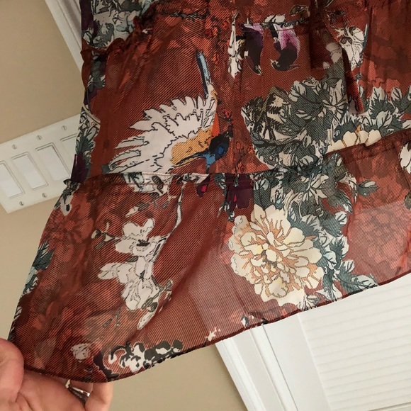 Fall dress - Picture 4 of 7